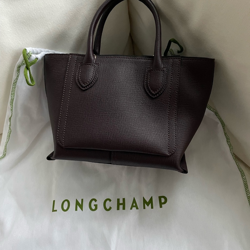 Longchamp bag - Picture 3 of 3